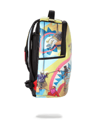 MIDNIGHT RUN