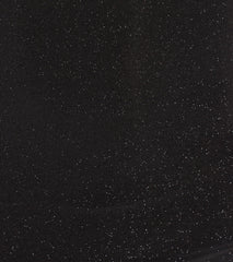 Shimmering Nights Cowl Neck Glitter Midi Dress