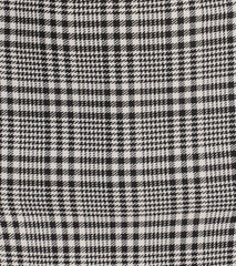 Plaid Moment Sleeveless Knit Romper