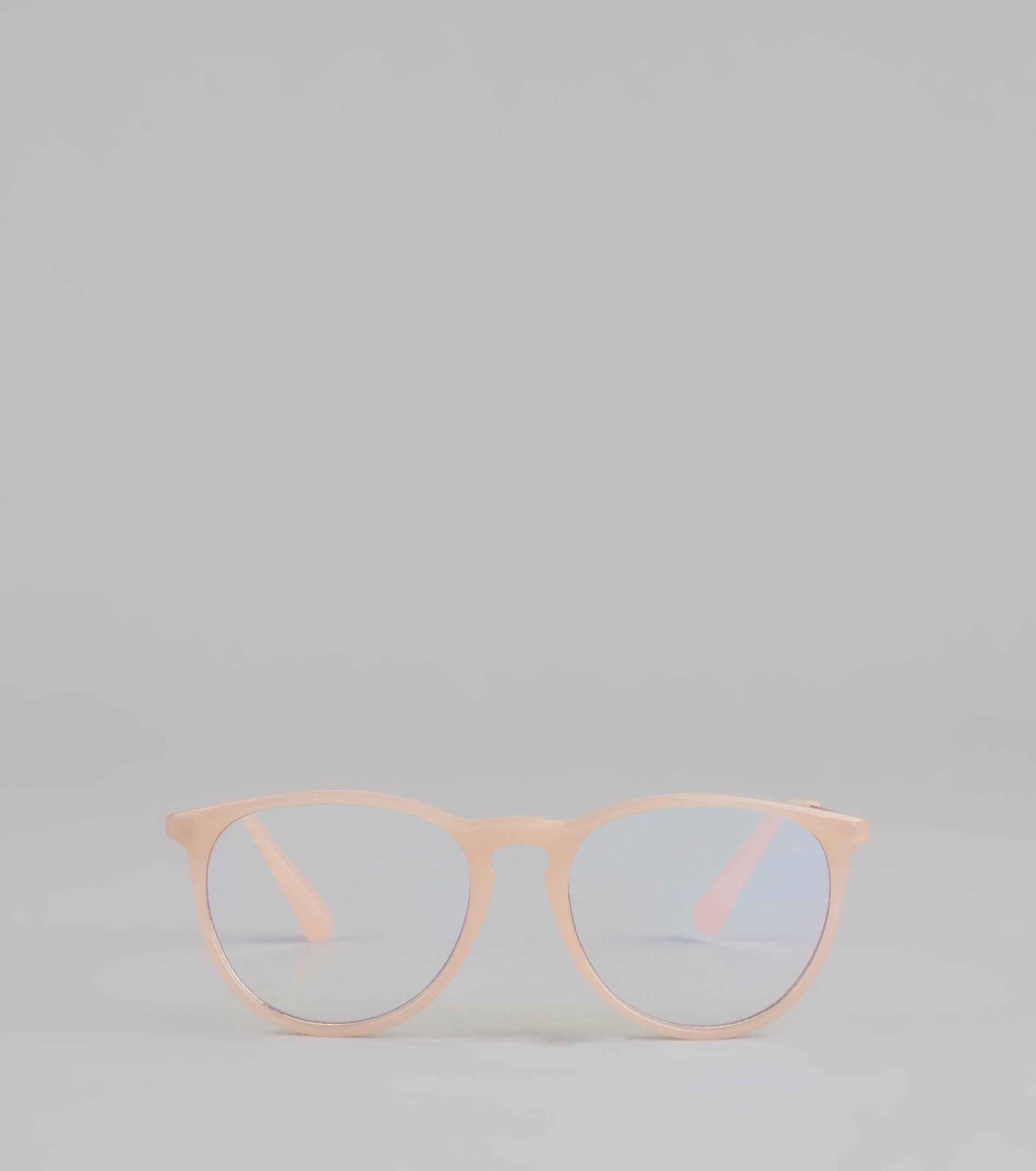 The Modern Tortoiseshell Blue Light Eyeglasses