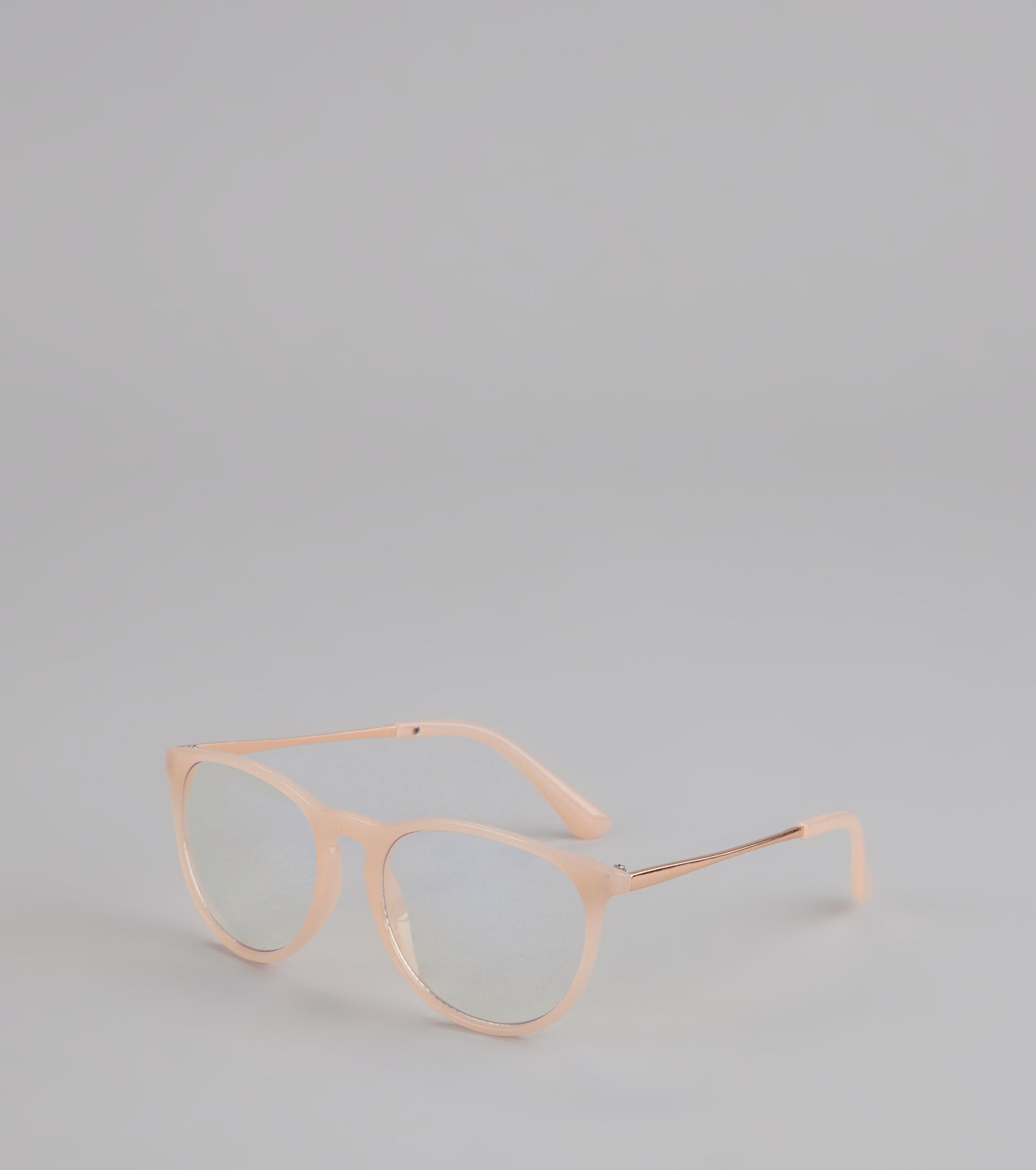 The Modern Tortoiseshell Blue Light Eyeglasses