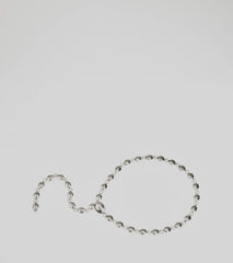 Cutest Cowgirl Mini Concho Chain Belt