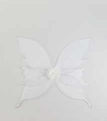 Butterfly Magic Mesh Glitter Wings