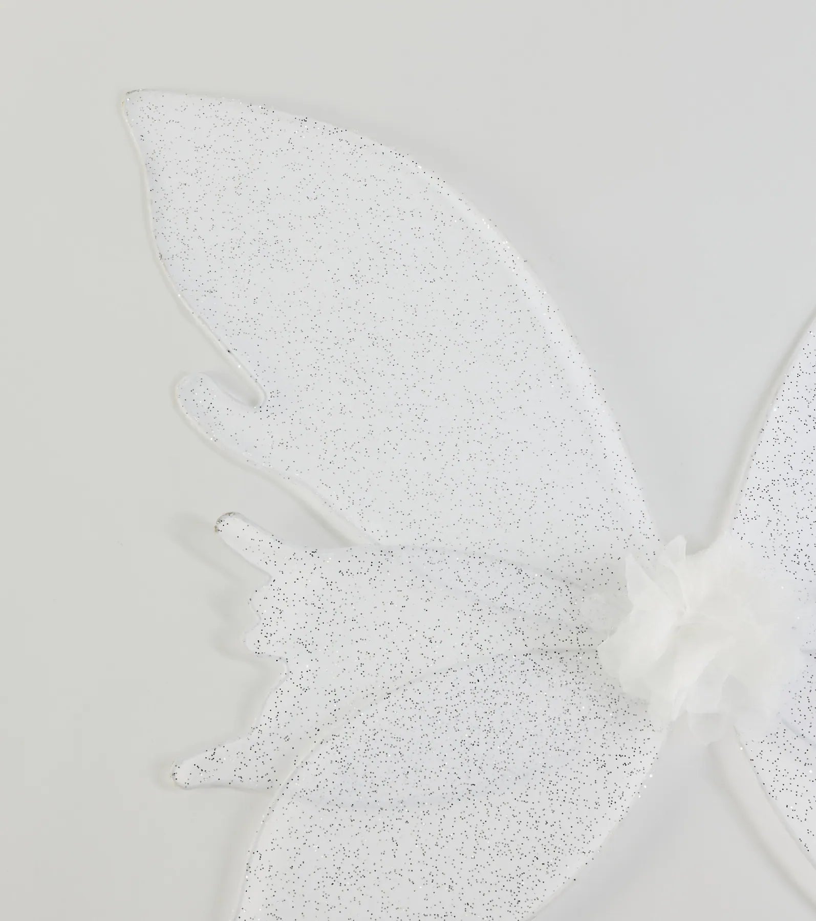 Butterfly Magic Mesh Glitter Wings