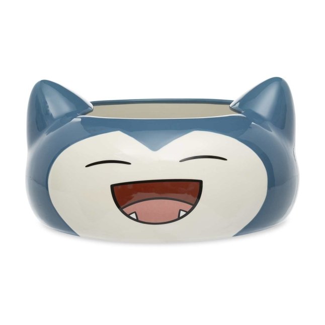 Snorlax Candy Bowl & Mug Bundle