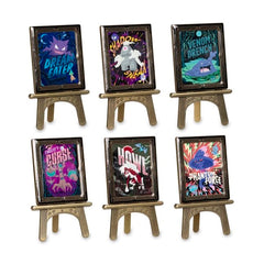 Cinema Scares Pin Bundle