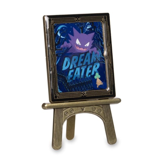 Cinema Scares Pin Bundle