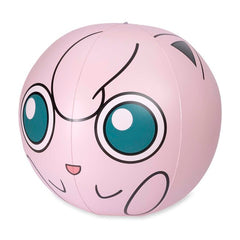 Jigglypuff Beach Ball & Plush Bundle