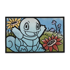 Pokémon Gardening Boonie Hat & Outdoor Mat Bundle