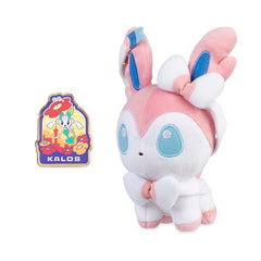 Kalos Explore Pokémon Bundle