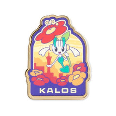 Kalos Explore Pokémon Bundle