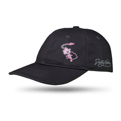 Mew Plush, Hat & Stickers Bundle