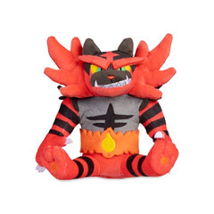 Gastrodon, Incineroar & Calyrex Plush Bundle