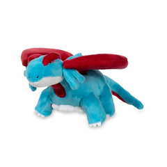 Salamence, Gastrodon & Kartana Sitting Cuties Plush Bundle