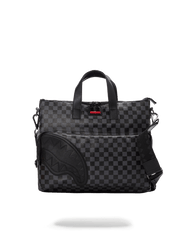 HENNY BLACK TRAVEL CASE