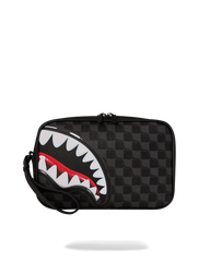SHARKS IN PARIS HYPER PUFF TOILETRY BRICK