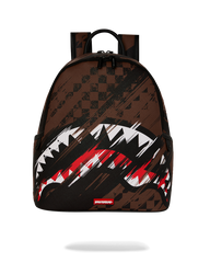 SHARKS IN PARIS NIGHT DRIFT SAVAGE BACKPACK