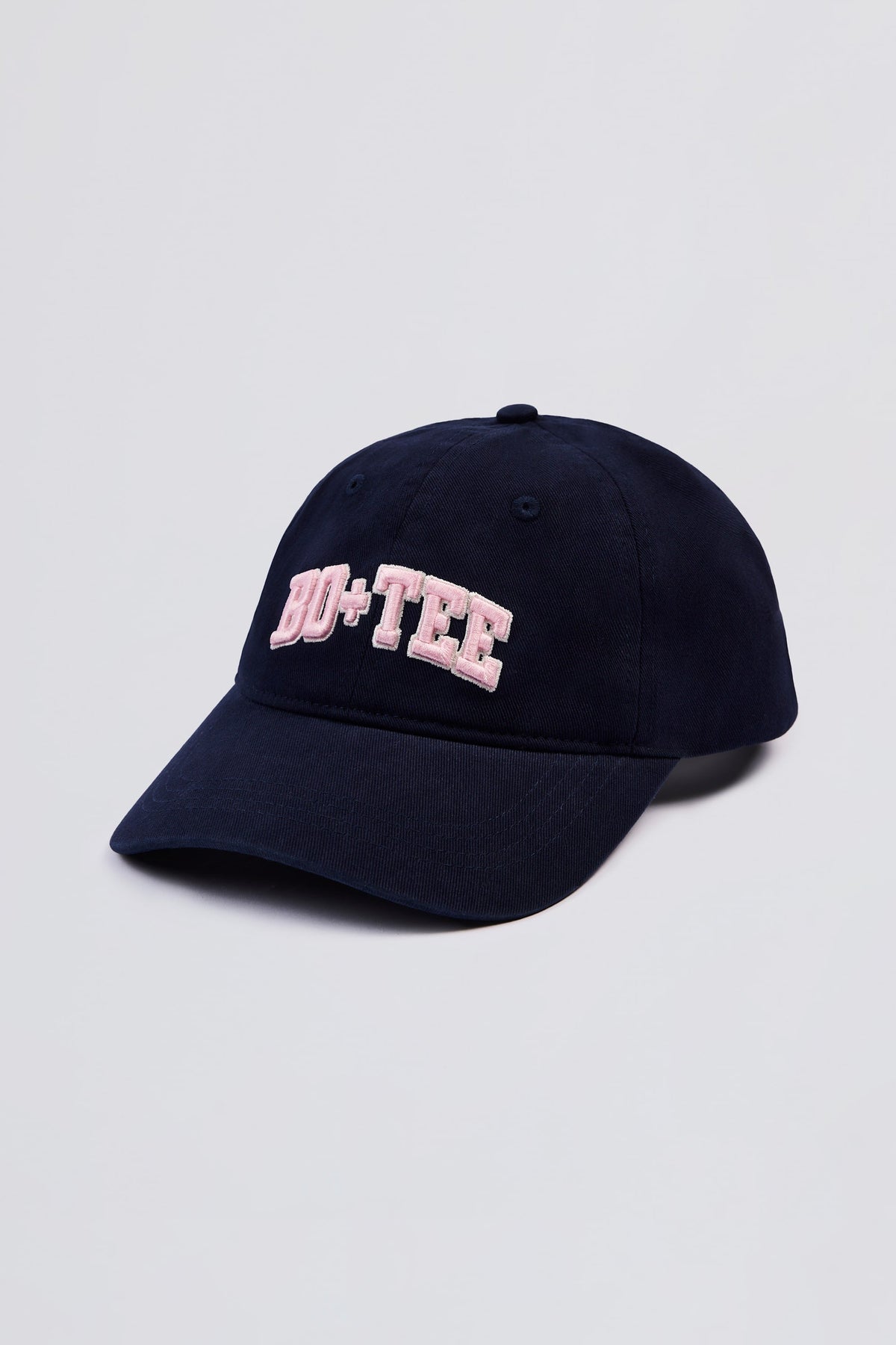 Baseball Cap in Classic Navy