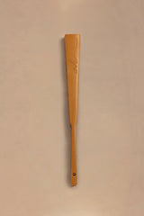 Folding Hand Fan in Paisley Print