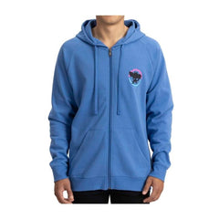 Grafaiai Zip-Up Hoodie - Adult