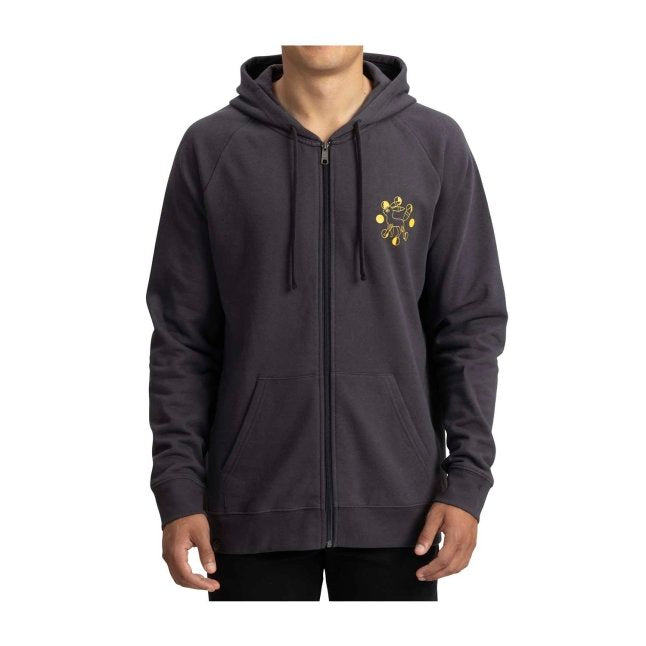 Umbreon Zip-Up Hoodie - Adult