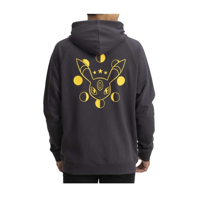 Umbreon Zip-Up Hoodie - Adult