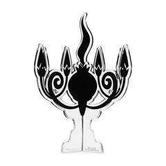 Chandelure Candelabra