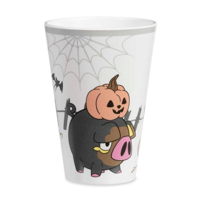 Pokémon Halloween 12-oz. Party Tumblers (4-Pack)