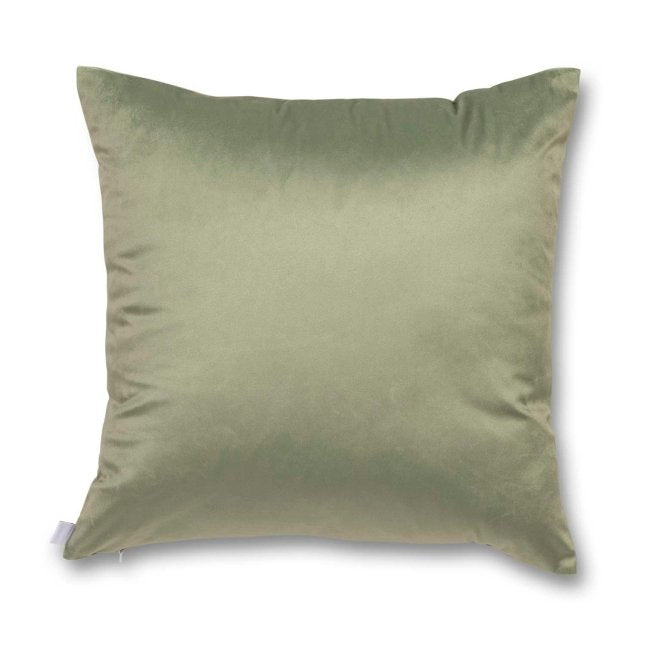 Eevee Pokémon Holiday Green Throw Pillow Case
