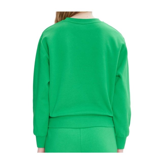 Pokémon × A.P.C.: Green The Portrait Sweatshirt - Women