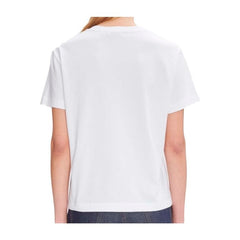 Pokémon × A.P.C.: White The Crew T-Shirt - Women