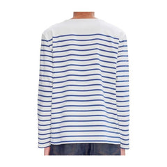 Pokémon × A.P.C.: Mariniere Striped Organic Jersey - Adult