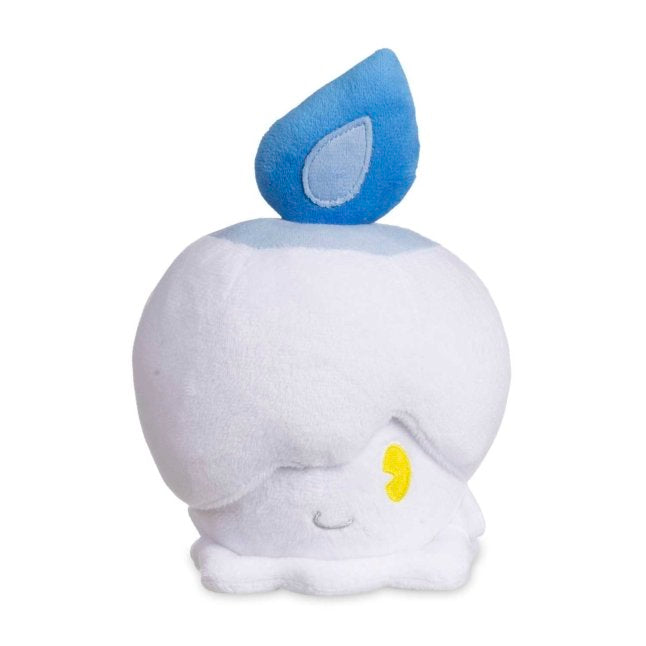Litwick Pokémon Soda Pop Plush