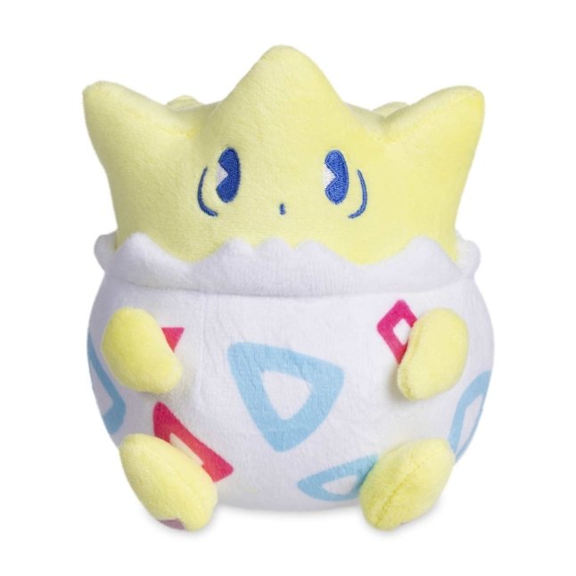 Togepi Pokémon Soda Pop Plush