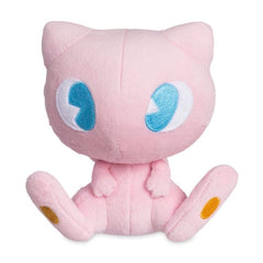 Mew Pokémon Soda Pop Plush