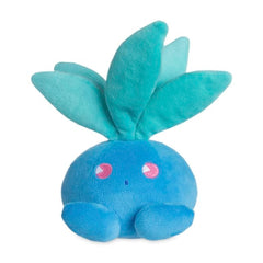 Oddish Pokémon Soda Pop Plush