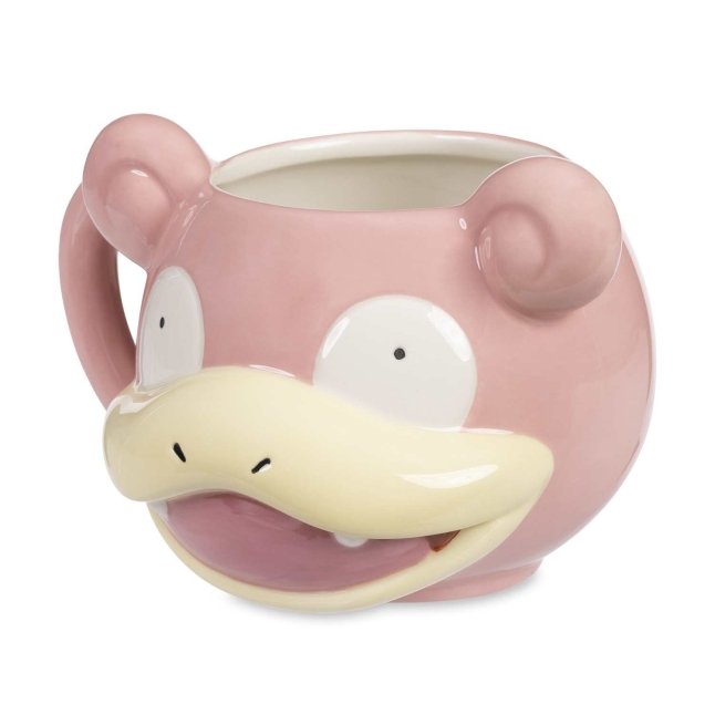 Slowpoke Pokémon Mug