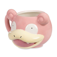 Slowpoke Pokémon Mug
