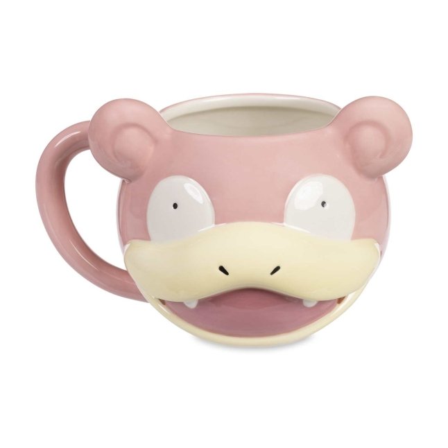 Slowpoke Pokémon Mug