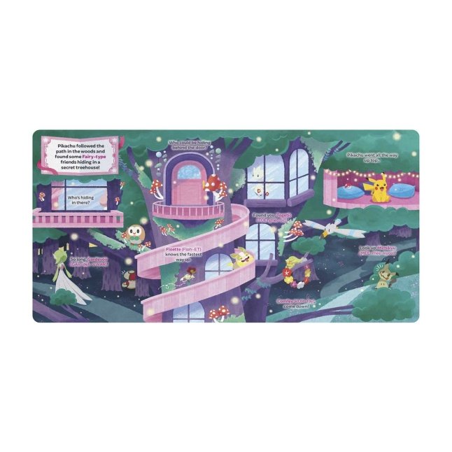 Pokémon Primers: Fairy Types