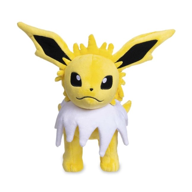 Jolteon Poké Plush - 12 In.