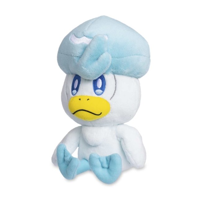 Quaxly Poké Plush - 7 In.