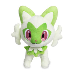 Sprigatito Poké Plush - 7 ¾ In.