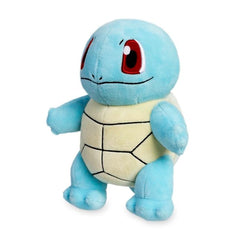 Squirtle Poké Plush - 8 In.
