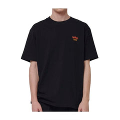 Pokémon × Dolly Noire: Articuno, Zapdos & Moltres Black T-Shirt - Adult