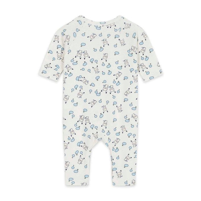 Bonpoint × Pokémon: monpoké Boris Bodysuit - Infant