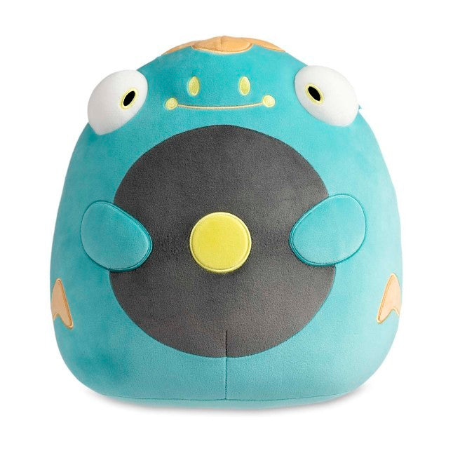 Bellibolt Squishmallows Plush - 12 In.