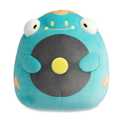 Bellibolt Squishmallows Plush - 12 In.