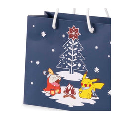 Pokémon Holiday Medium Gift Bag