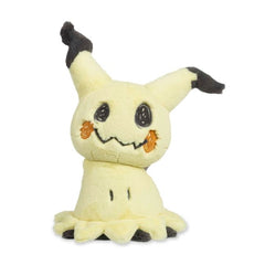 Mimikyu Comfy Friends Plush - 18 In.
